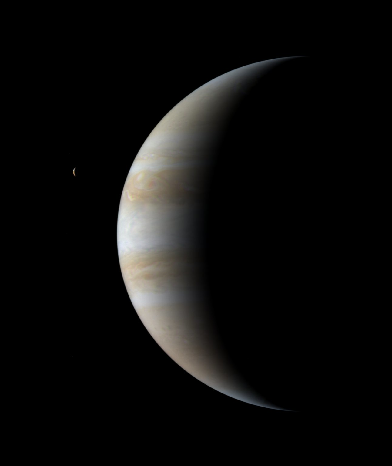 Jupiter picture