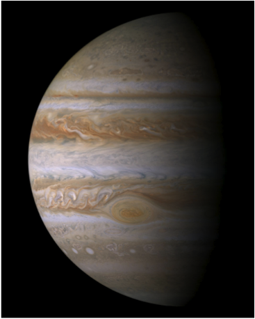 Jupiter picture